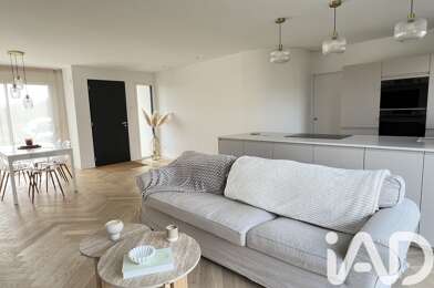 Maison 4 pièces 300000 €