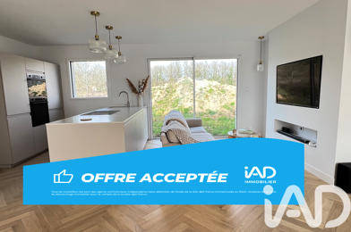 Maison 4 pièces 300000 €