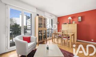 Appartement 2 Pièces 53 m² à vendre à Puteaux (92800)