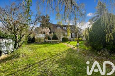 Maison 6 pièces 430000 €