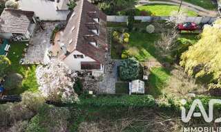 Maison 6 Pièces 113 m² à vendre à Montfermeil (93370)