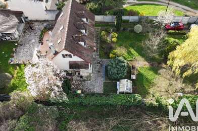 Maison 6 pièces 430000 €