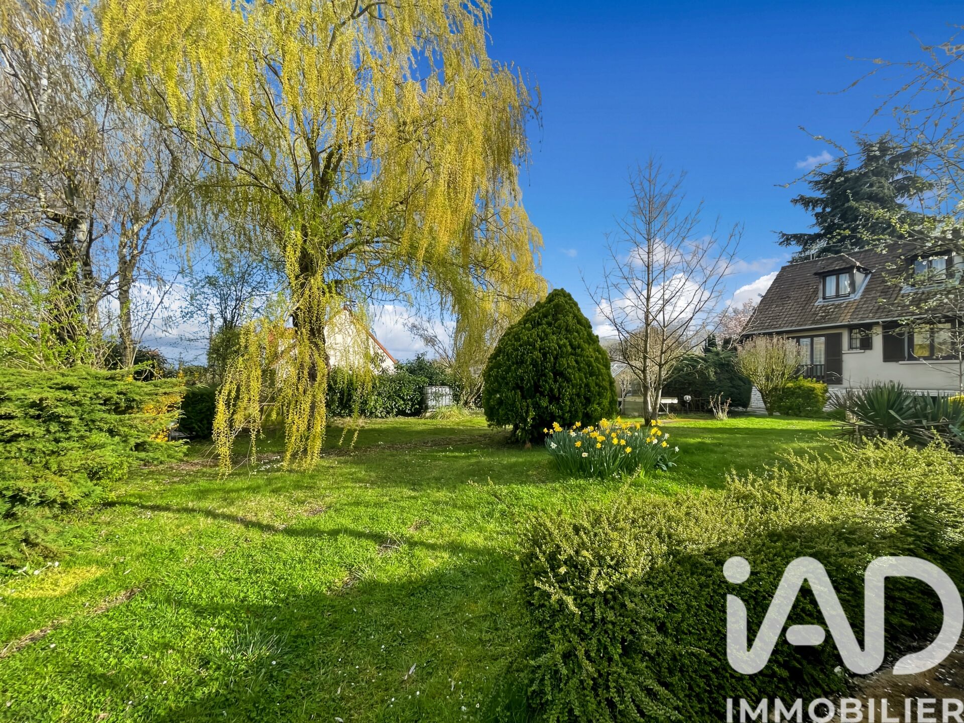 Vente Maison traditionnelle 6 pièces - Photo 2