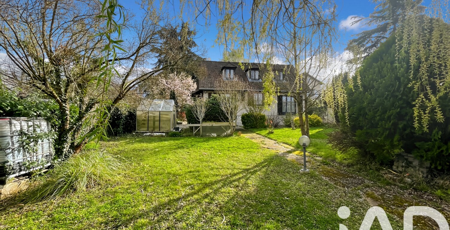 Vente Maison traditionnelle 6 pièces — photo 1