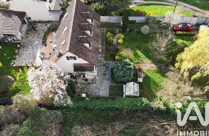 Vente Maison traditionnelle 6 pièces — photo 2