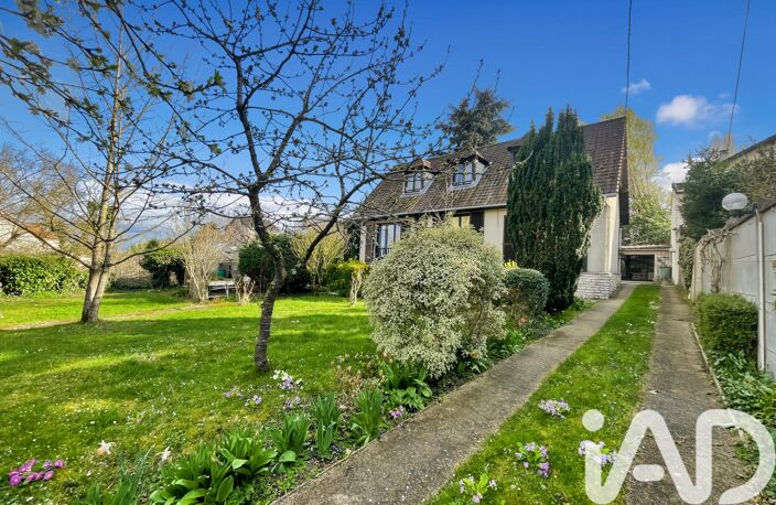 Vente Maison traditionnelle 6 pièces — photo 3