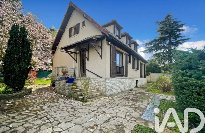 Vente Maison traditionnelle 6 pièces — photo 4