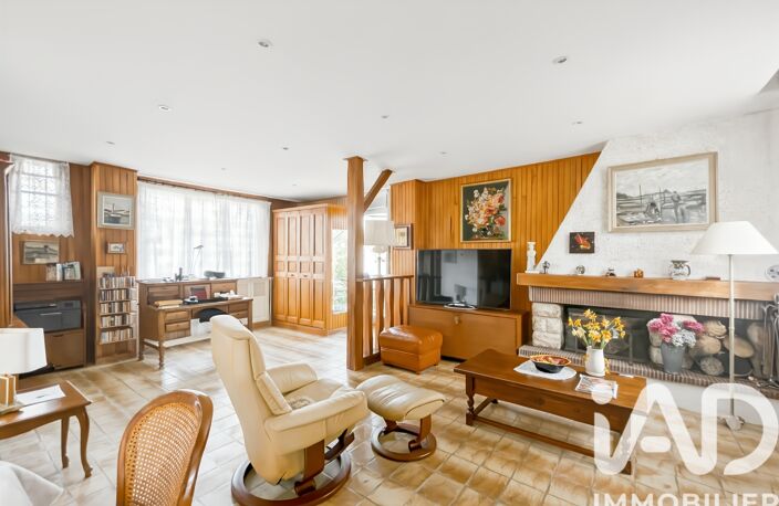 Vente Maison traditionnelle 6 pièces — photo 5