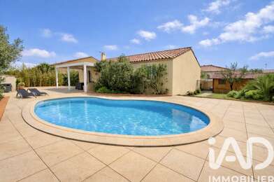 Maison 4 pièces 345000 €