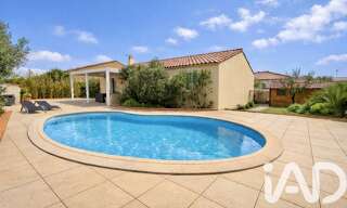 Maison 4 Pièces 92 m² à vendre à Leucate (11370)