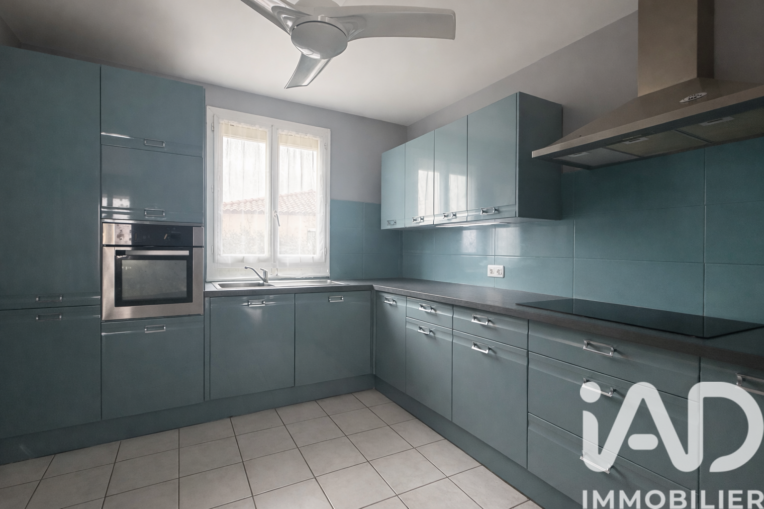 Vente Maison traditionnelle 4 pièces - Photo 3