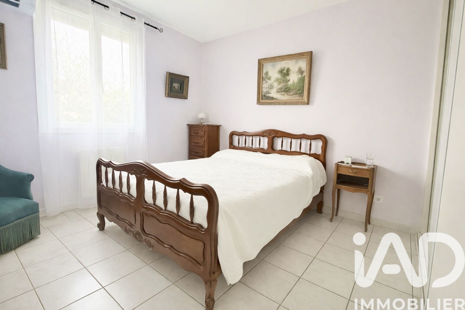 Vente Maison traditionnelle 4 pièces - Photo 4