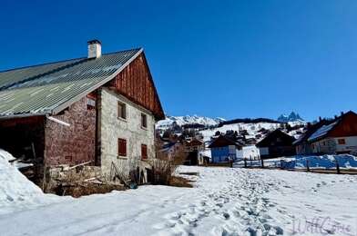 Maison 5 pièces 595000 €