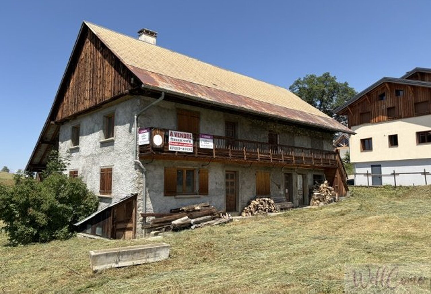 Ensemble Immobilier — photo 1