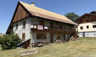 Maison 5 Pièces 191 m² à vendre à Albiez-Montrond (73300)