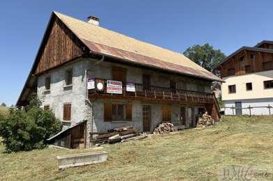 Maison 5 pièces 595000 €