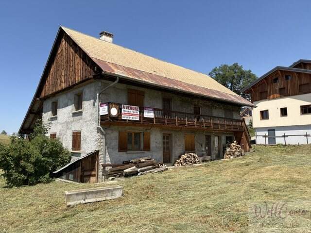 Ensemble Immobilier — photo du bien