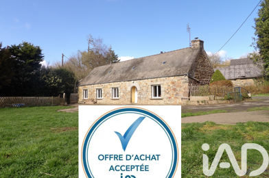 Maison 4 pièces 158700 €