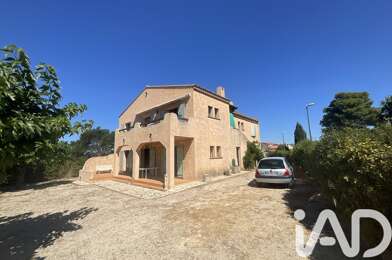 Maison 7 pièces 695000 €