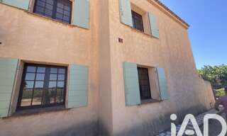 Maison 7 Pièces 211 m² à vendre à Six-Fours-les-Plages (83140)