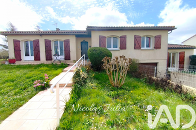 Maison 6 pièces 235000 €