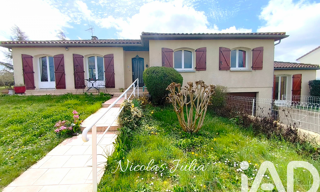 Maison 6 Pièces 125 m² à vendre à Puygouzon (81990)