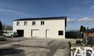 Terrain  6000 m² à vendre à Ruminghem (62370)