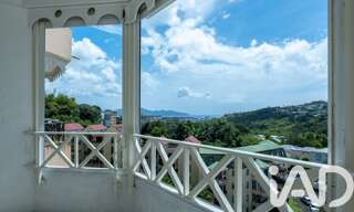 Appartement 2 Pièces 31 m² à vendre à Fort-de-France (97200)