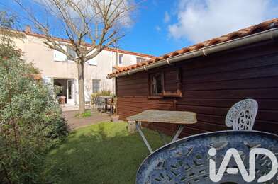 Maison 5 pièces 280000 €