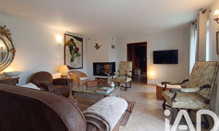 Maison 5 Pièces 103 m² à vendre à Talmont-Saint-Hilaire (85440)