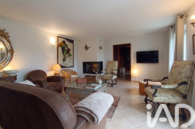 Maison 5 pièces 272000 €