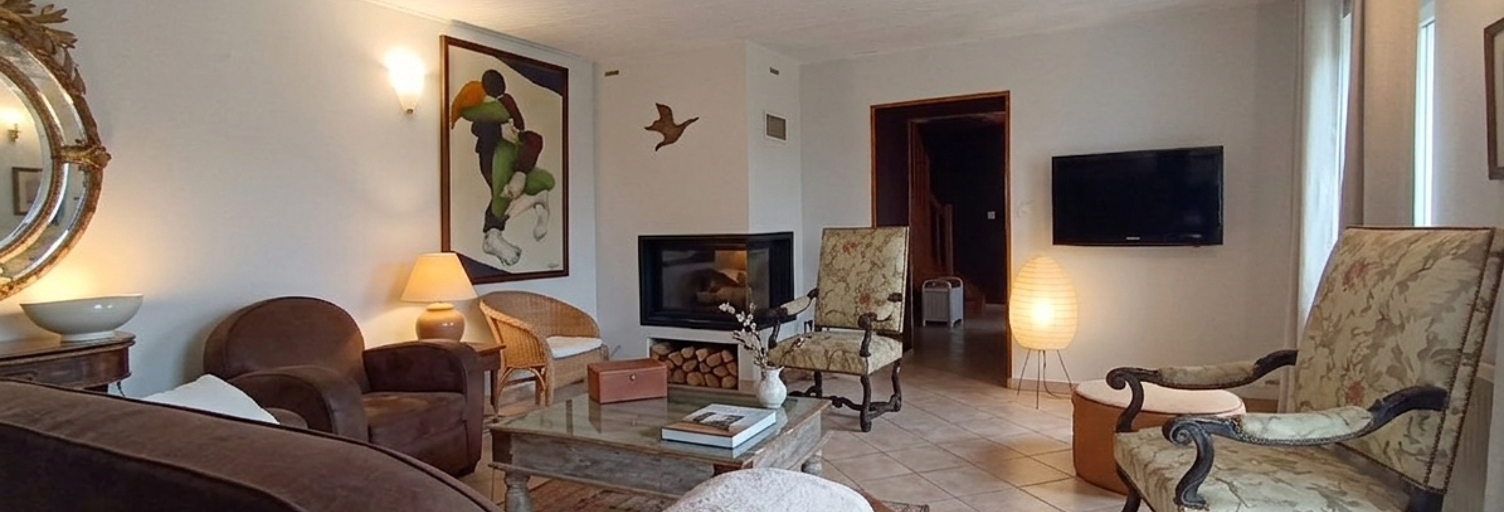 Maison 5 Pièces 103 m² à vendre à Talmont-Saint-Hilaire (85440)