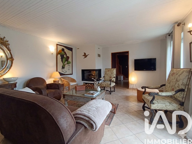 Vente Maison/villa 5 pièces — photo du bien
