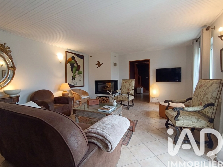 Vente Maison/villa 5 pièces — photo 1