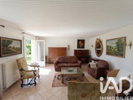 Vente Maison/villa 5 pièces — photo 2