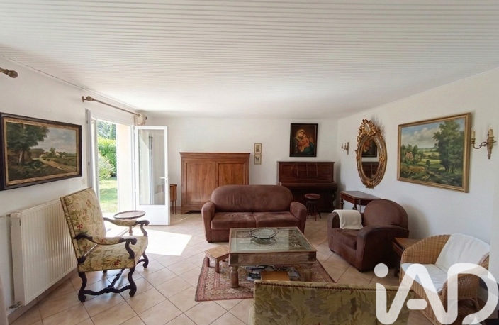 Vente Maison/villa 5 pièces — photo 2