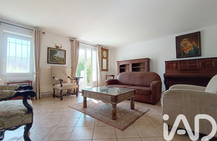 Vente Maison/villa 5 pièces — photo 3