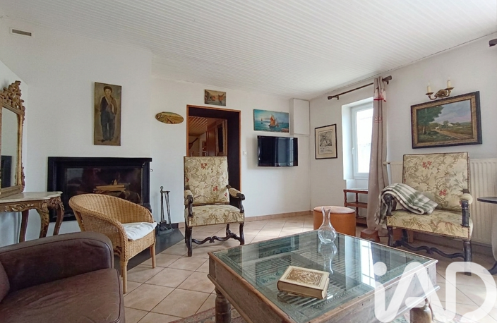 Vente Maison/villa 5 pièces — photo 4
