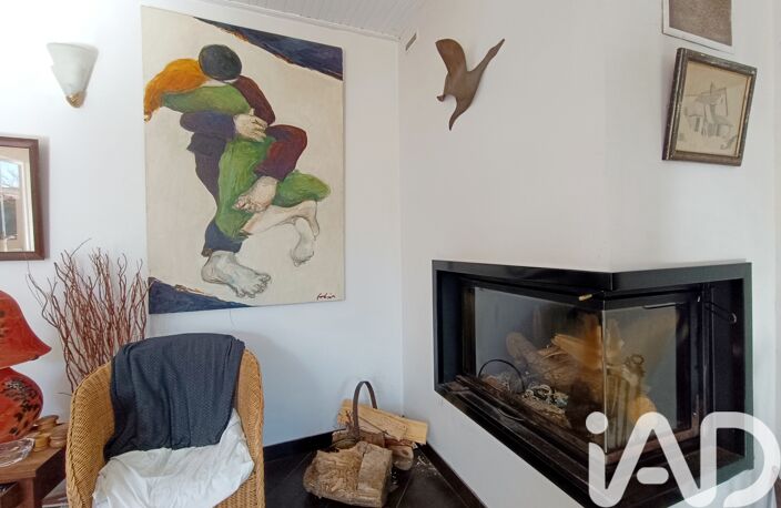 Vente Maison/villa 5 pièces — photo 5