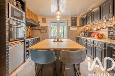 Maison 5 pièces 210000 €