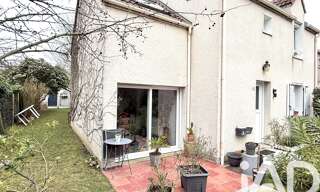 Maison 5 Pièces 95 m² à vendre à Sainte-Geneviève-des-Bois (91700)