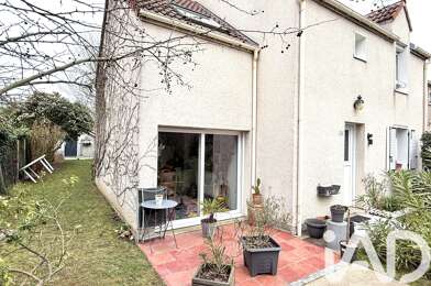 Maison 5 pièces 310000 €