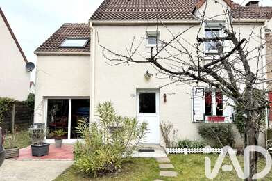 Maison 5 pièces 299000 €