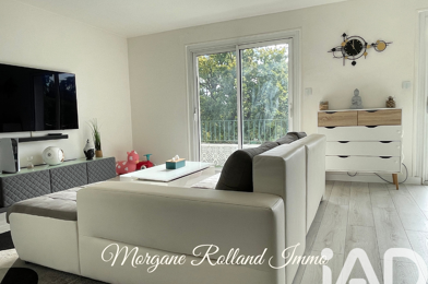 Appartement 4 pièces 235000 €