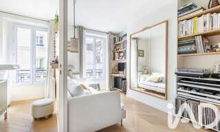 Appartement 2 Pièces 38 m² à vendre à Paris 11 (75011)