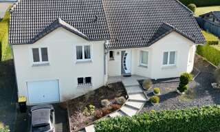 Maison 5 Pièces 134 m² à vendre à Réhon (54430)