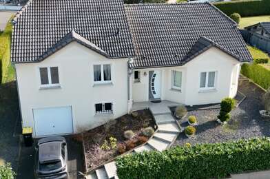 Maison 5 pièces 440000 €