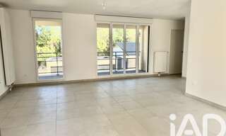 Appartement 5 Pièces 94 m² à vendre à Valmondois (95760)