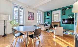 Appartement 4 Pièces 103 m² à vendre à Lyon 3 (69003)