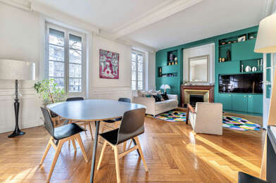 Appartement 4 pièces 520000 €